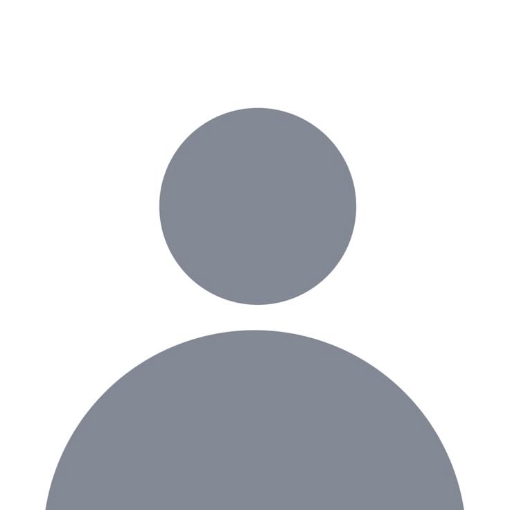 Anonymous avatar for David Arndt