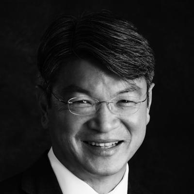 Portrait of Glenn Kim